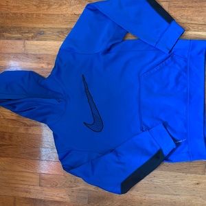 Nike Men’s sweatshirt